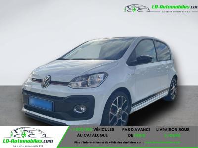 Volkswagen UP 1.0 115  BVM