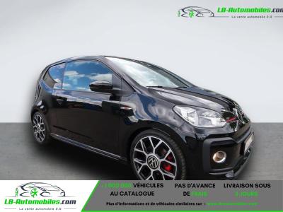 Volkswagen UP 1.0 115  BVM