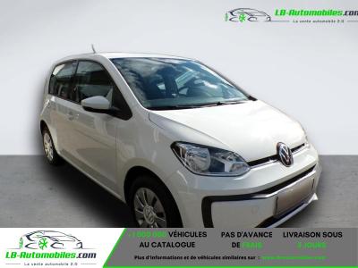 Volkswagen UP 1.0 60  BVM