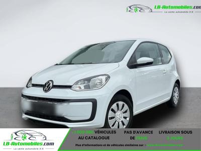 Volkswagen UP 1.0 60  BVM