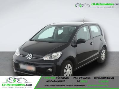 Volkswagen UP 1.0 60  BVM