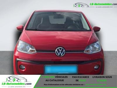 Volkswagen UP 1.0 60  BVM