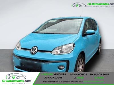 Volkswagen UP 1.0 60  BVM
