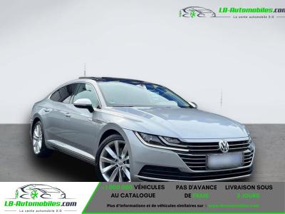Volkswagen Arteon 2.0 BI-TDI 240 BVA 4Motion
