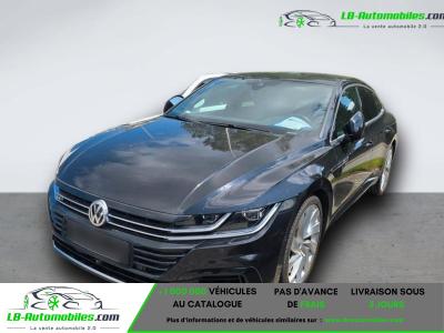 Volkswagen Arteon 2.0 BI-TDI 240 BVA 4Motion