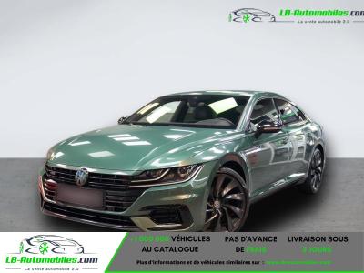 Volkswagen Arteon 2.0 TDI 190 BVA