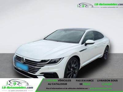 Volkswagen Arteon 2.0 TDI 190 BVA