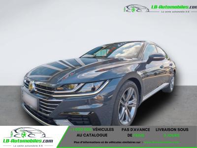 Volkswagen Arteon 2.0 TSI 190  BVA