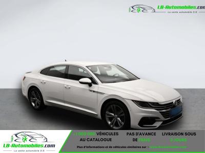 Volkswagen Arteon 2.0 TSI 190  BVA
