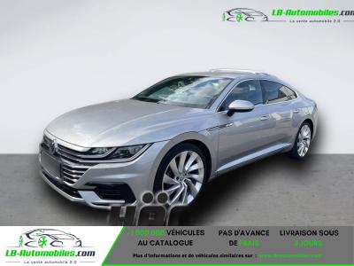 Volkswagen Arteon 2.0 TSI 190  BVA