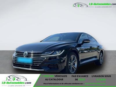 Volkswagen Arteon 2.0 TSI 190  BVA