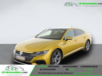 Volkswagen Arteon 2.0 TSI 190  BVA