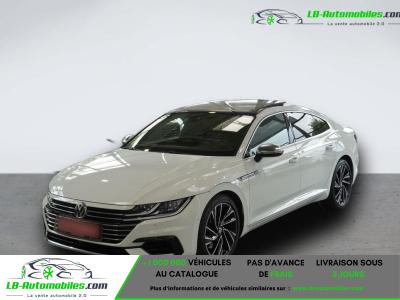 Volkswagen Arteon 2.0 TSI 272 BVA 4Motion