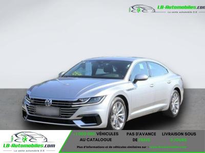 Volkswagen Arteon 2.0 TSI 280 BVA 4Motion