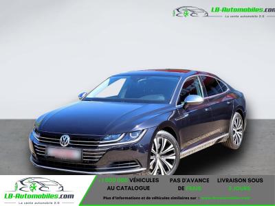 Volkswagen Arteon 2.0 TSI 280 BVA 4Motion