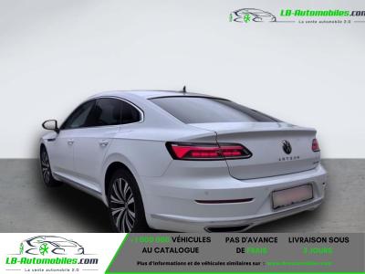 Volkswagen Arteon 1.4 eHybrid Rechargeable 218 BVA
