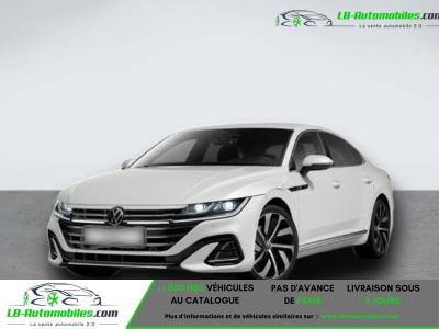 Volkswagen Arteon 1.4 eHybrid Rechargeable 218 BVA