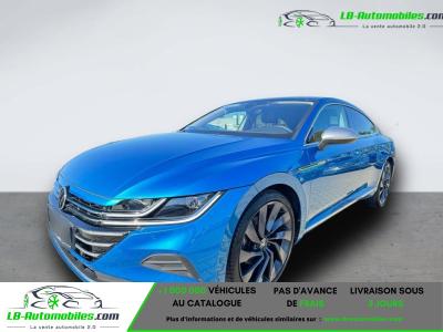 Volkswagen Arteon 2.0 TDI 200 BVA 4MOTION