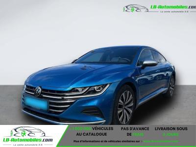 Volkswagen Arteon 2.0 TDI 200 BVA 4MOTION