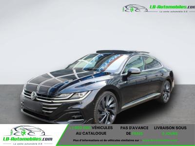 Volkswagen Arteon 2.0 TDI 200 BVA 4MOTION