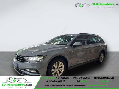 Volkswagen Passat SW 1.5 TSI 150 BVM