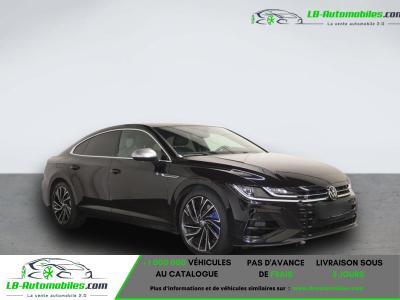Volkswagen Arteon 2.0 TSI 320 BVA 4MOTION