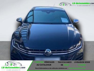 Volkswagen Arteon 2.0 TSI 320 BVA 4MOTION
