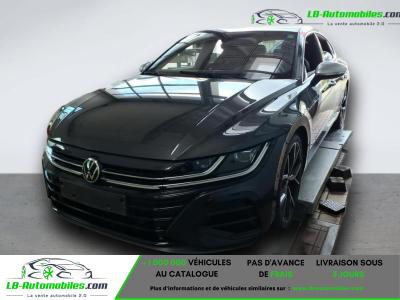Volkswagen Arteon 2.0 TSI 320 BVA 4MOTION