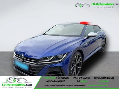 Volkswagen Arteon 2.0 TSI 320 BVA 4MOTION