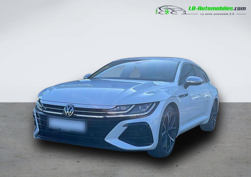 Volkswagen Arteon 2.0 TSI 320 BVA 4MOTION