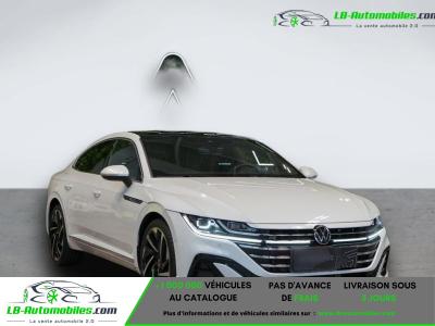 Volkswagen Arteon 2.0 TSI 190 BVA