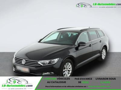Volkswagen Passat SW 2.0 TDI 150 BVM