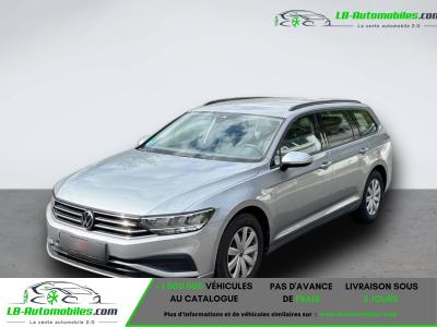 Volkswagen Passat SW 2.0 TDI 150 BVM
