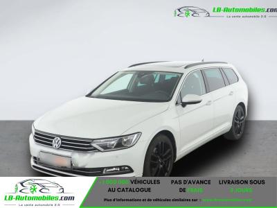 Volkswagen Passat SW 2.0 TDI 150 BVM