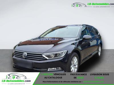 Volkswagen Passat SW 1.4 TSI 150 BVM