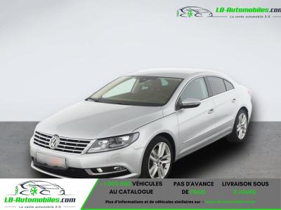 Volkswagen CC 1.4 TSI 150
