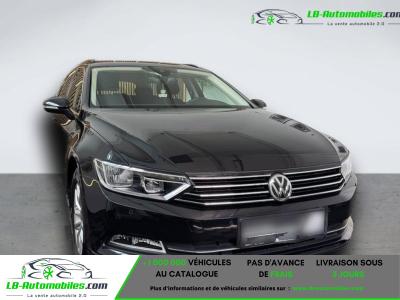 Volkswagen Passat SW 1.4 TSI 150 BVA