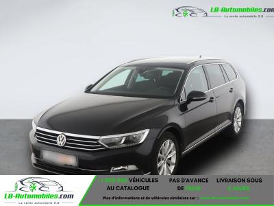 Volkswagen Passat SW 1.4 TSI 150 BVA
