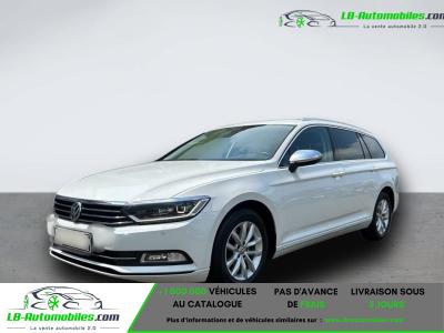 Volkswagen Passat SW 2.0 TDI 150 BVA
