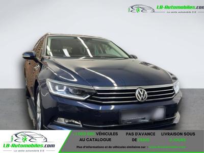 Volkswagen Passat SW 2.0 TDI 150 BVA