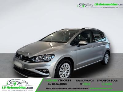 Volkswagen Golf Sportvan 1.0 TSI 110 BVM