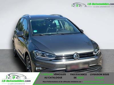 Volkswagen Golf Sportvan 1.0 TSI 110 BVM