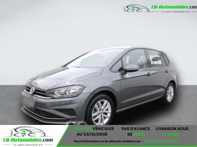Volkswagen Golf Sportvan 1.0 TSI 110 BVM