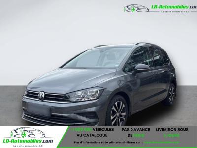 Volkswagen Golf Sportvan 1.0 TSI 115 BVA