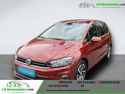 Volkswagen Golf Sportvan 1.0 TSI 115 BVA