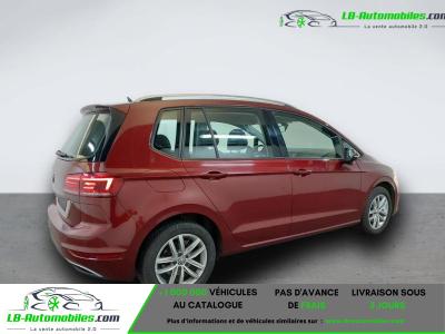 Volkswagen Golf Sportvan 1.0 TSI 115 BVA