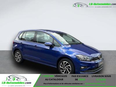 Volkswagen Golf Sportvan 1.0 TSI 115 BVA