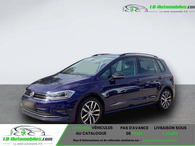 Volkswagen Golf Sportvan 1.0 TSI 115 BVA