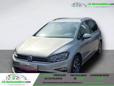 Volkswagen Golf Sportvan 1.0 TSI 85 BVM