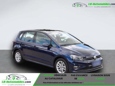 Volkswagen Golf Sportvan 1.5 TSI 130 BVA